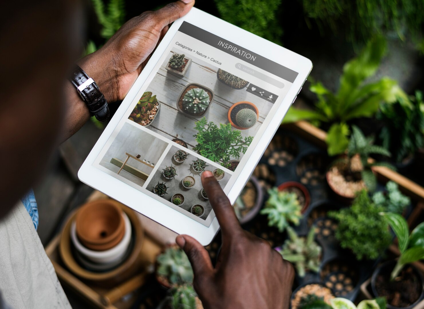 Agriculture App Development Company