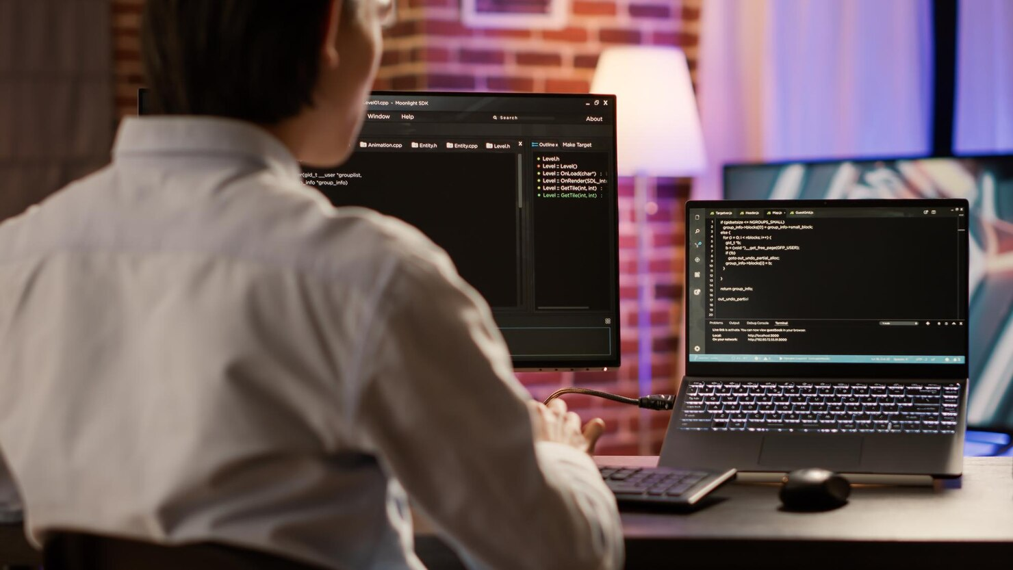 ASP.NET development company
