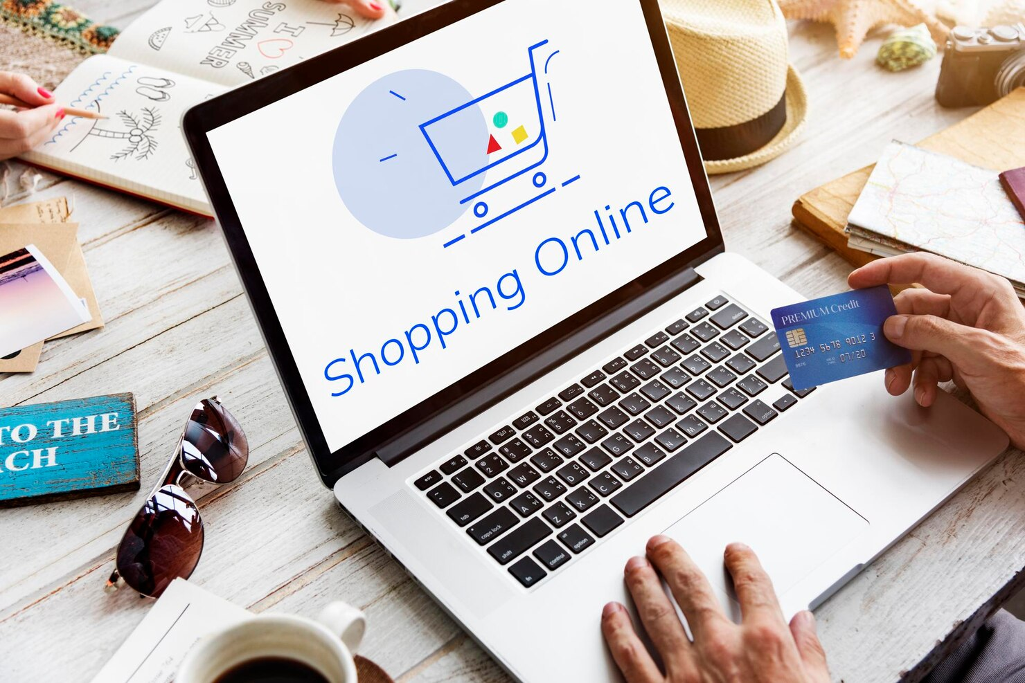 B2C eCommerce development company
