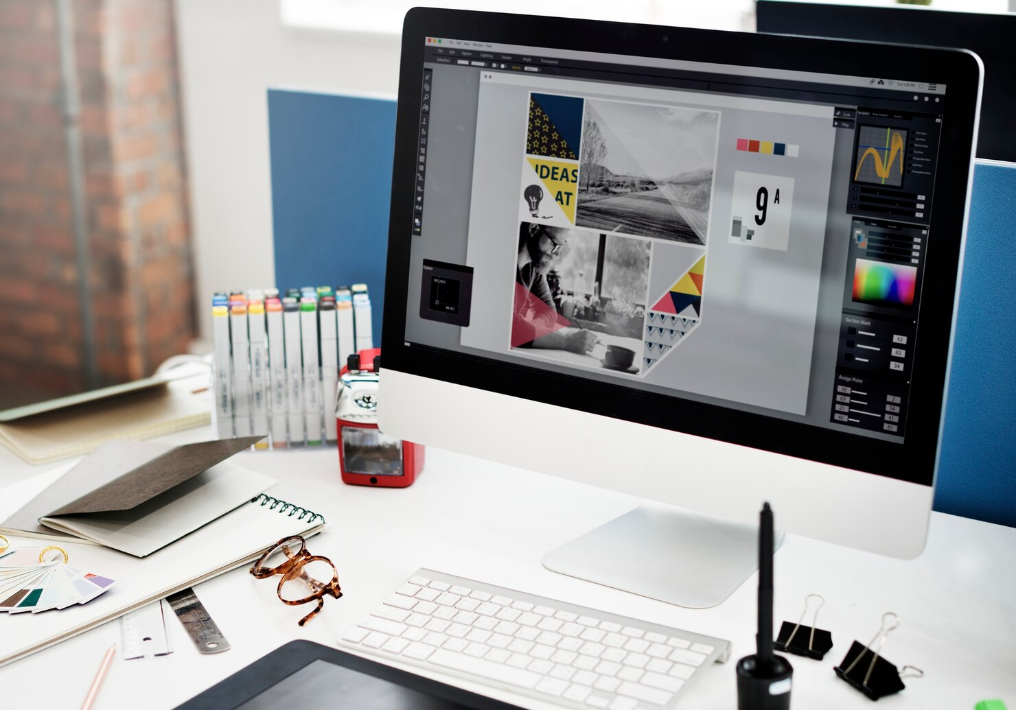 Brochure Design Company