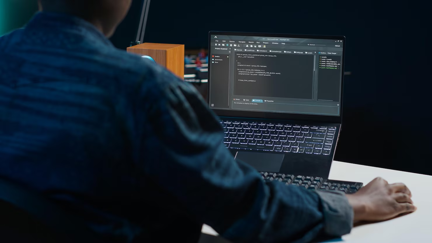 CodeIgniter development company