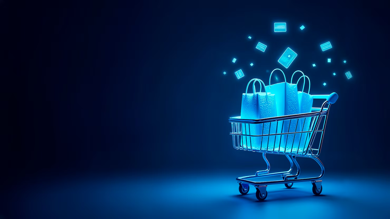 eCommerce Development Company