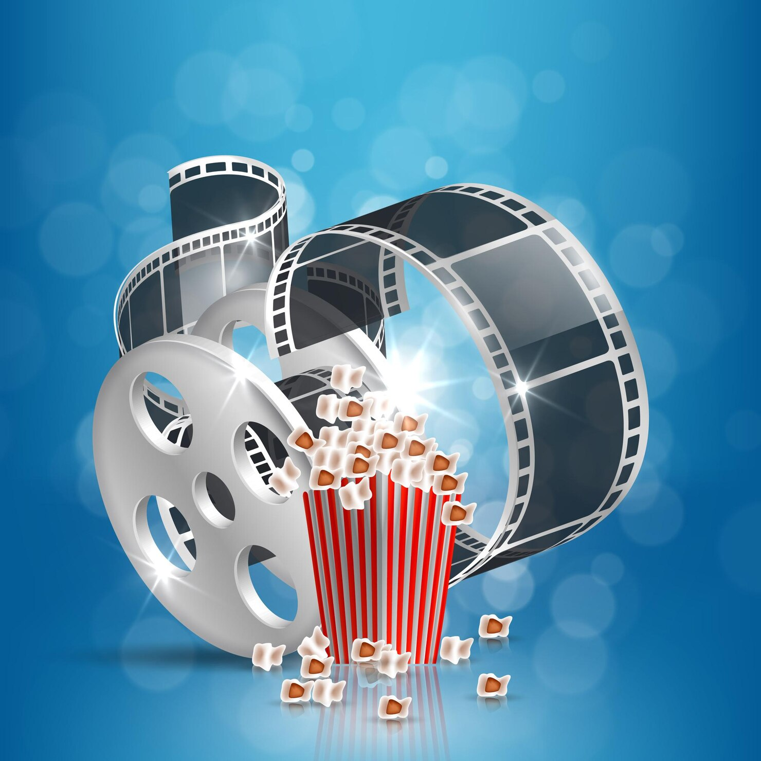 Entertainment App Development Company