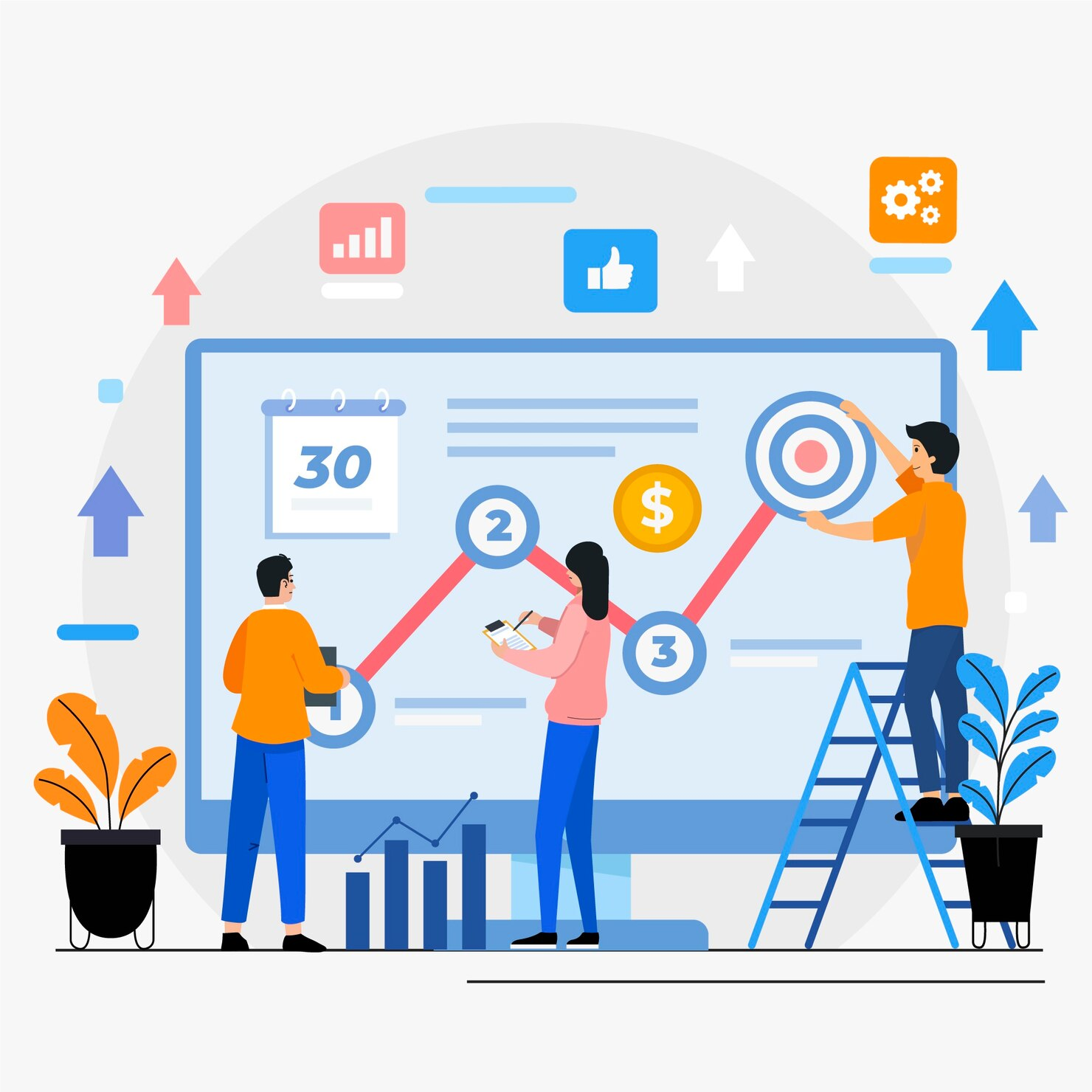 ERP Software Development Company