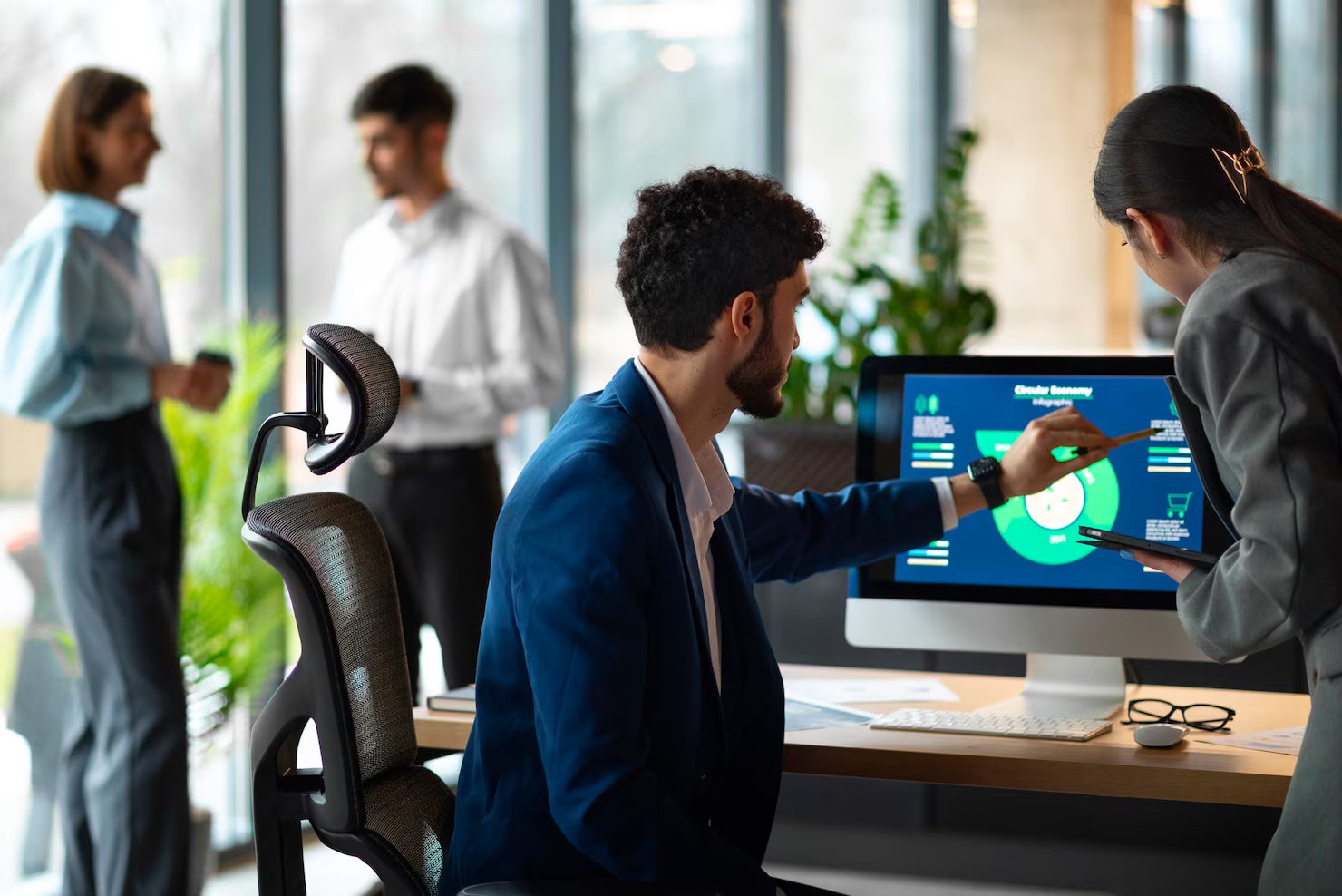 Lead Management Software Development Company