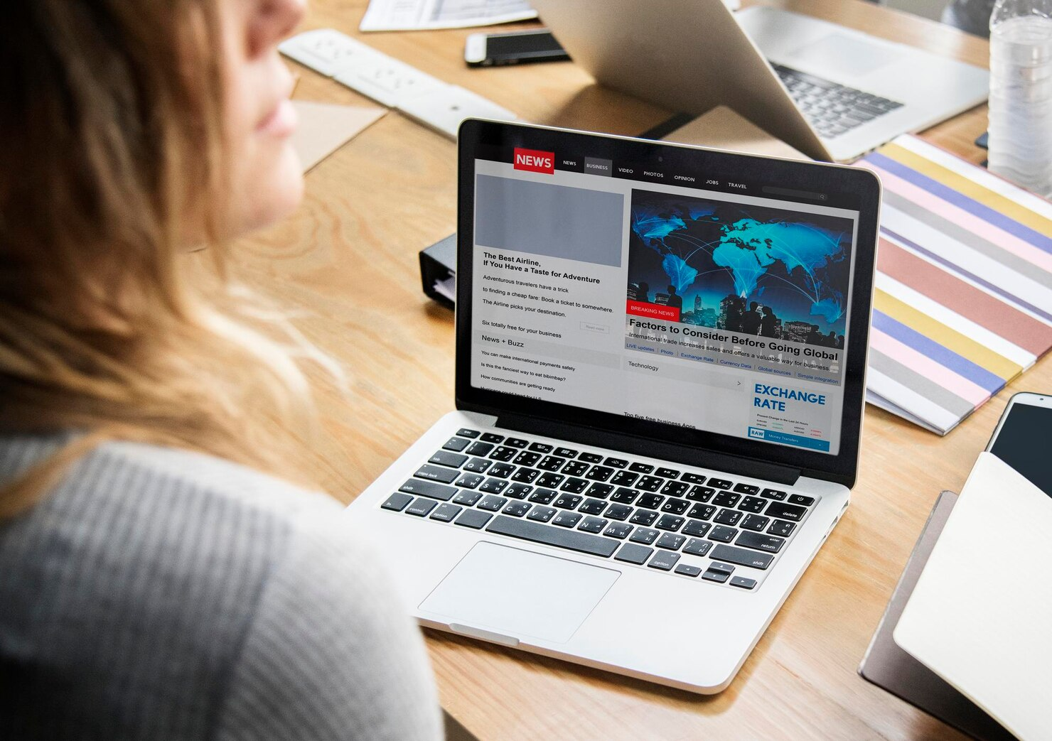 News App Development Company