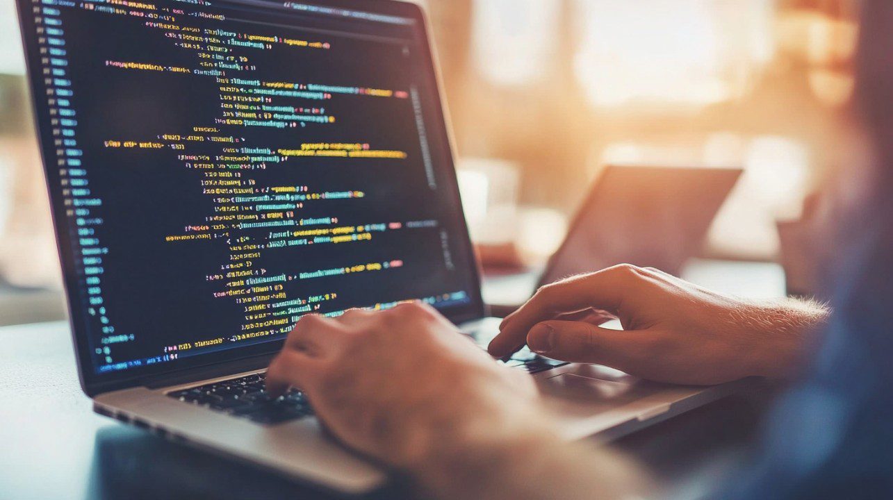 Node.js Website Development Company