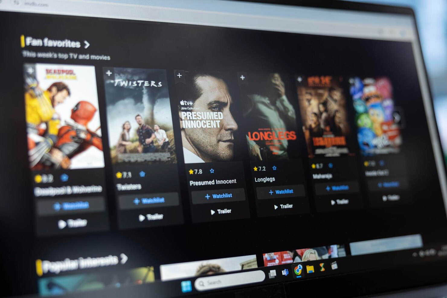OTT App Development Company