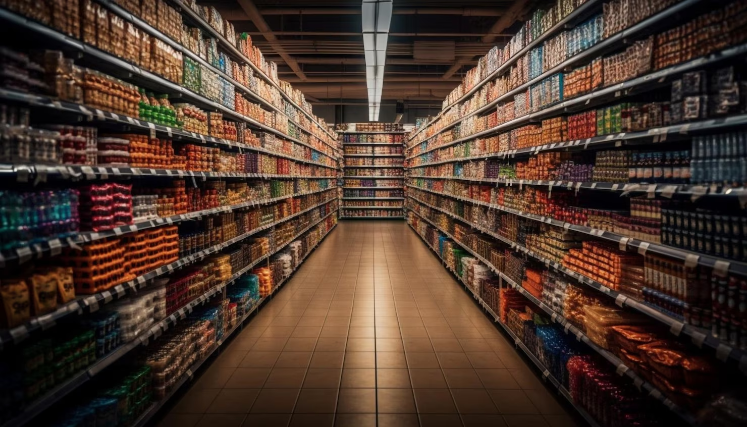 Retail Shop Grocery App Development Company