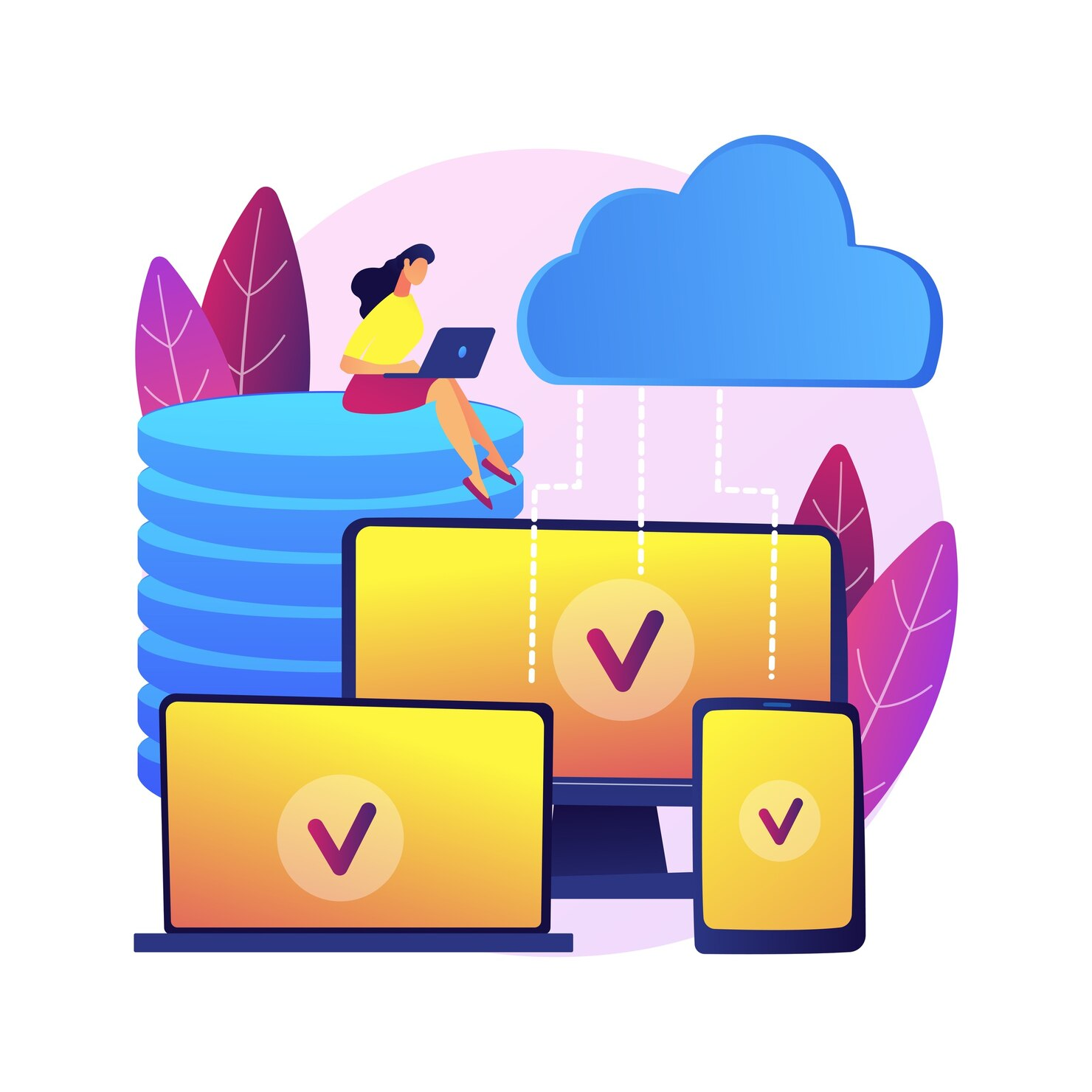 SaaS Application Development Company