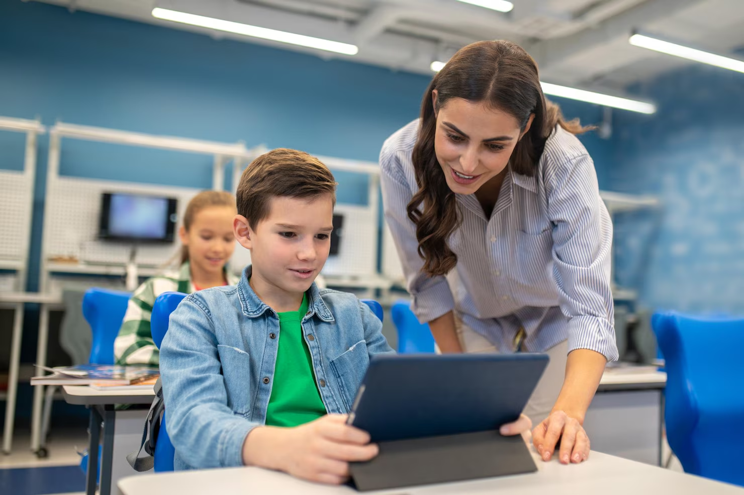 School Management Software Development Company