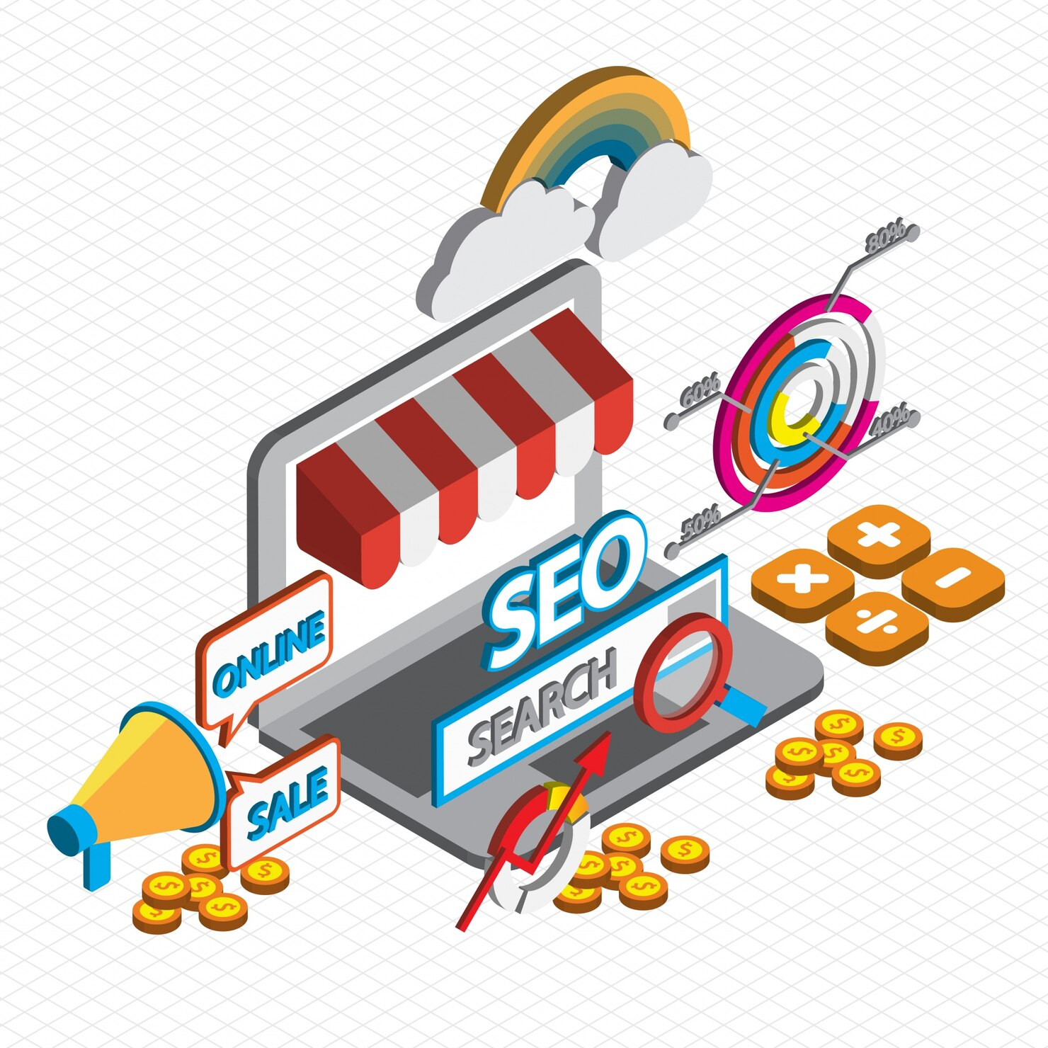 SEO Company
