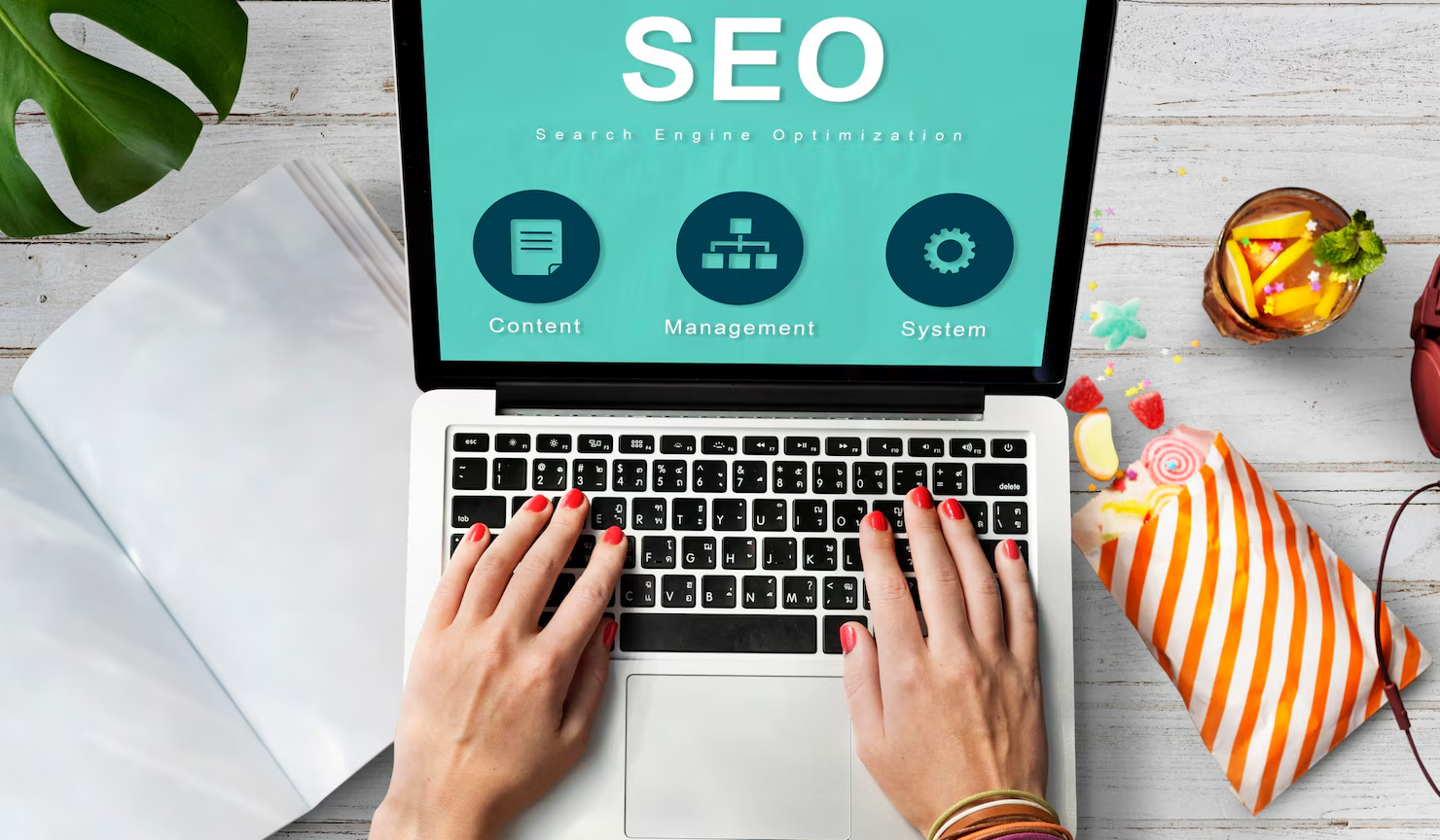 SEO Company