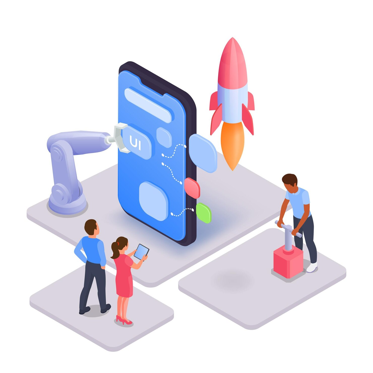 Startup App Development Company
