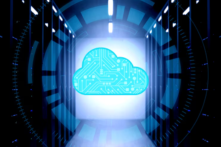 VPS hosting company