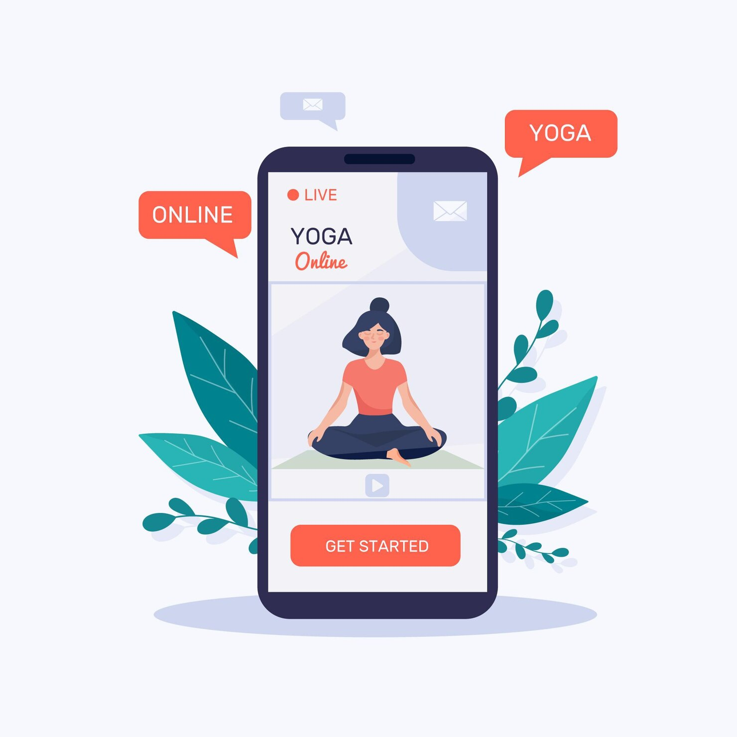 Wellness App Development Company