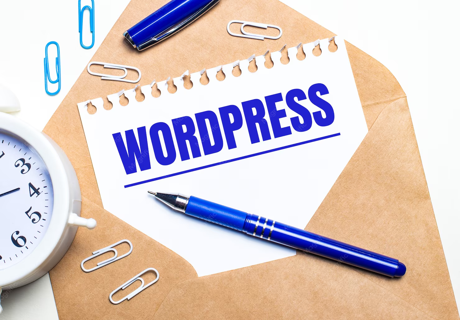 WordPress development company