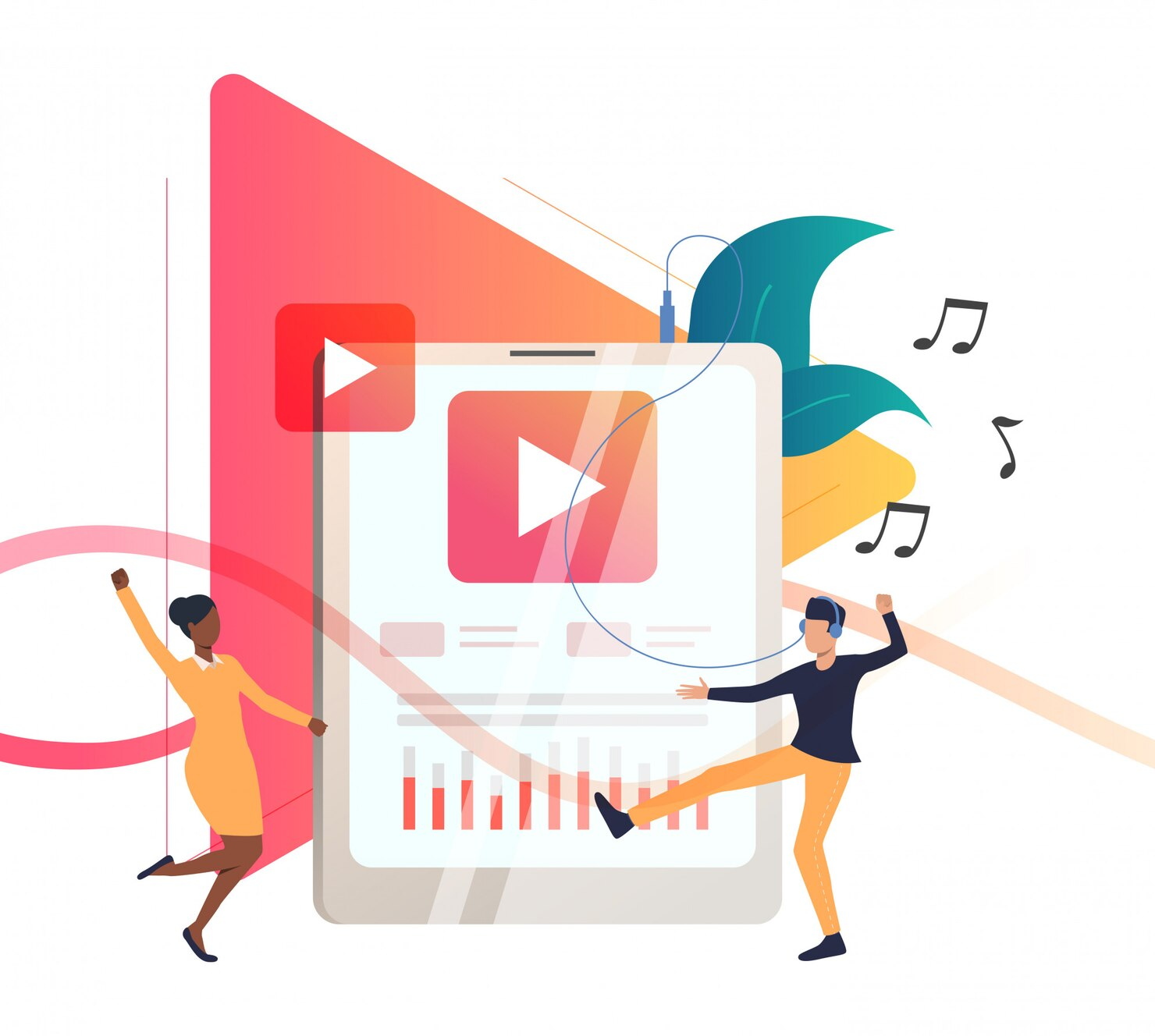 YouTube Video Promotion Services